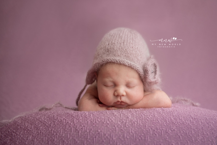 Newborn fotograaf Apeldoorn